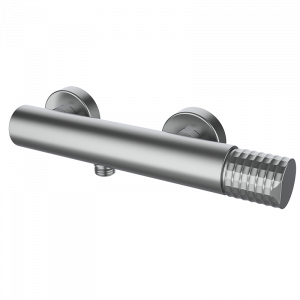 75324753 PREMIUM Inox Смеситель для душа Нержавеющая сталь GRB MIXERS