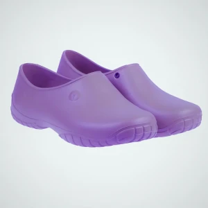 Сабо OYO женские размер 38 цвет фиолетовый