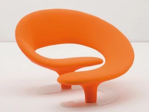 Giovannetti Кресло Relax из ткани