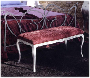 Банкетка CHATARINA TONIN 1575