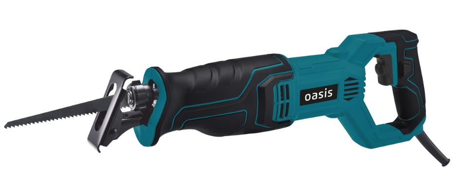 Сабельная пила Oasis RS-110E 9125029 STDN-0147435 - Вид №1