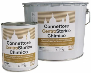 Laterlite Чердак соединитель Centrostorico