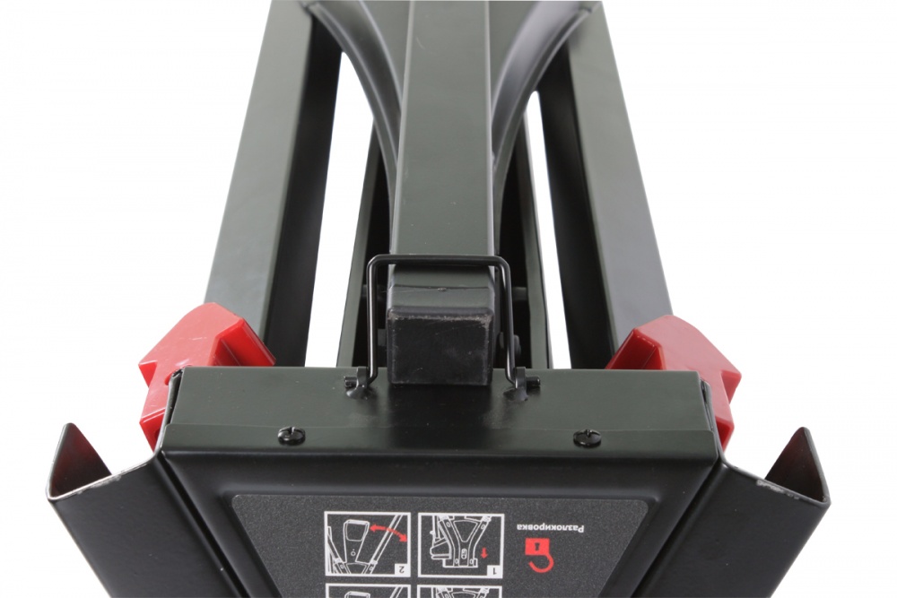 73410 Калибр Верстак-тиски многофункциональный  ВТМ-955  - Вид №6