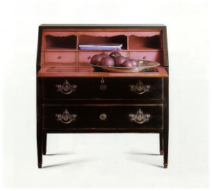 Секретер  SALDA ARREDAMENTI 8497