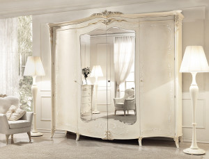 Шкаф  ANTONELLI MORAVIO 1008