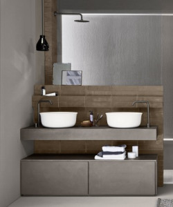 Rexa Design Безубыточный / подвесной верх th. 12см REXA-ST75