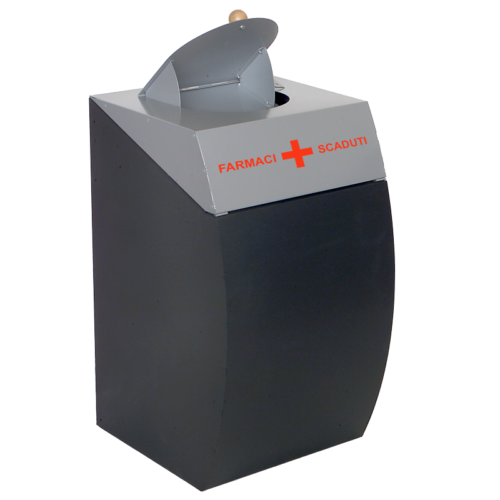 Ecofarm Details Lab23 Мед. Контейнеры 