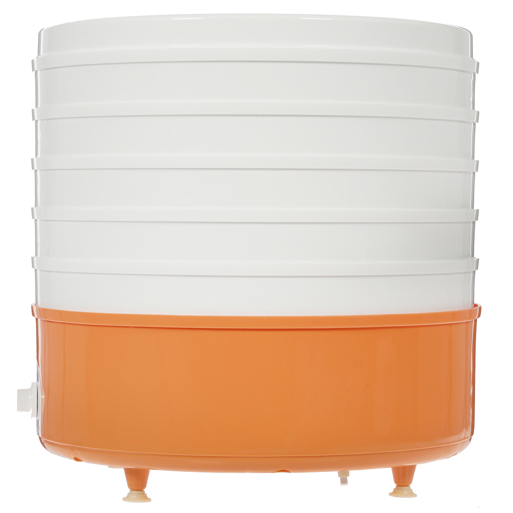 4744841 Сушилка для овощей и фруктов Ротор СШ-002-12 бежевый STDN-0124451 - Вид №2