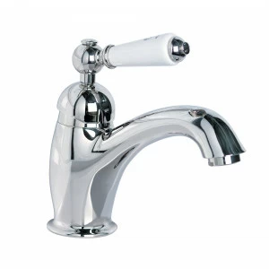 Traditional bathrooms Смеситель для раковины однорычажный АСКОТ Tb415.514.bn