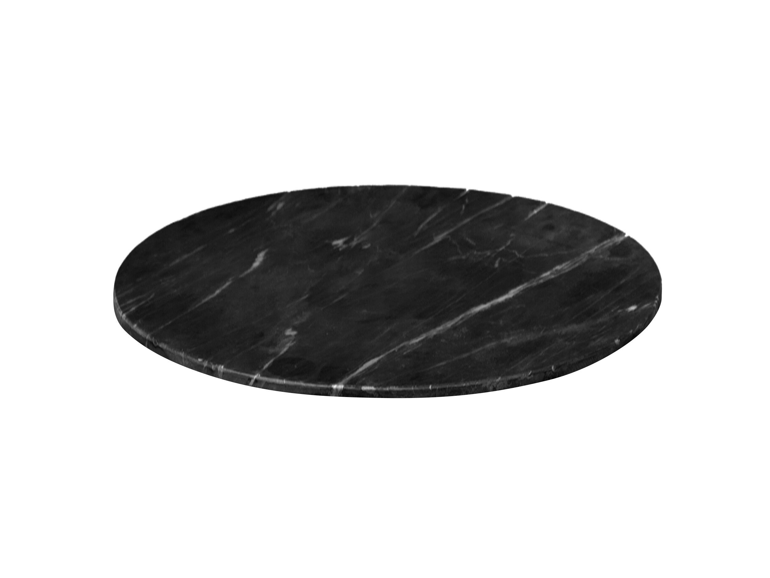Мраморная круглая столешница POMAX MARY ARCH-00073320 - Вид №1