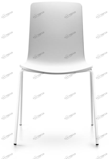 ENEA Стул полипропиленовый Lottus high sun-id-1403589