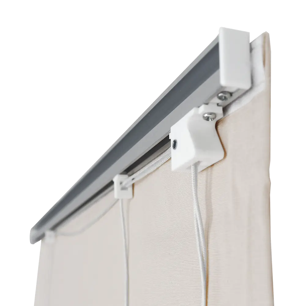 Римская штора Helena 60x160 см экрю ЭСКАР STLM-2125626 - Вид №2