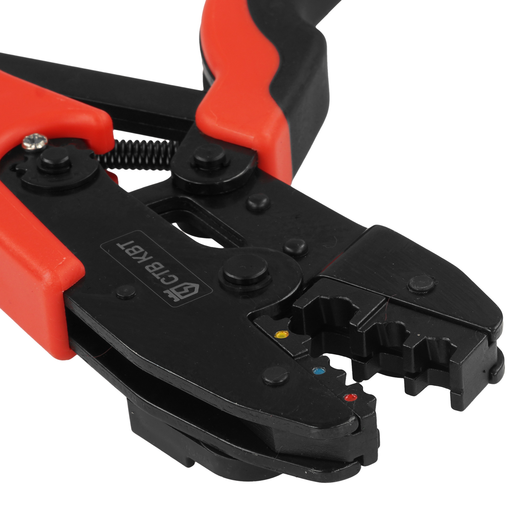 Кримпер КВТ CTB+9 QUICK PRO 5622678 STDN-0003512 - Вид №3