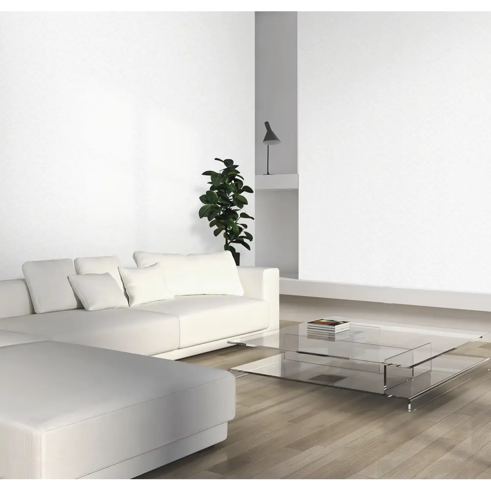 Victoria Stenova Tetris - флизелиновые обои с геометрическим узором 89425441 STLM-1563560 - Вид №5