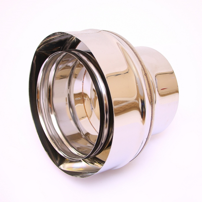 Старт-сэндвич Ferrum Ф150х210 нержавеющая сталь (430/0,5мм) FD06150T4FF - Вид №2