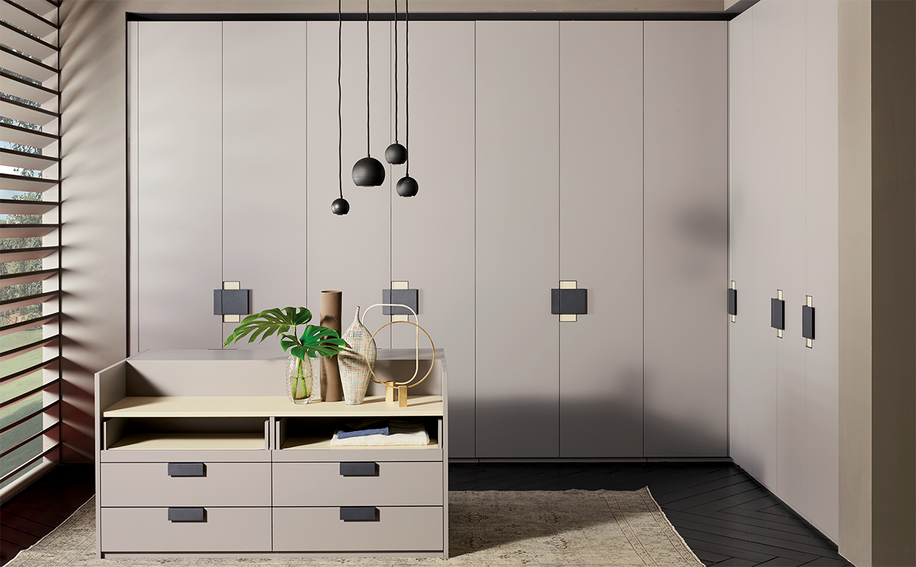 Шкаф  EMMEBI CHARME 