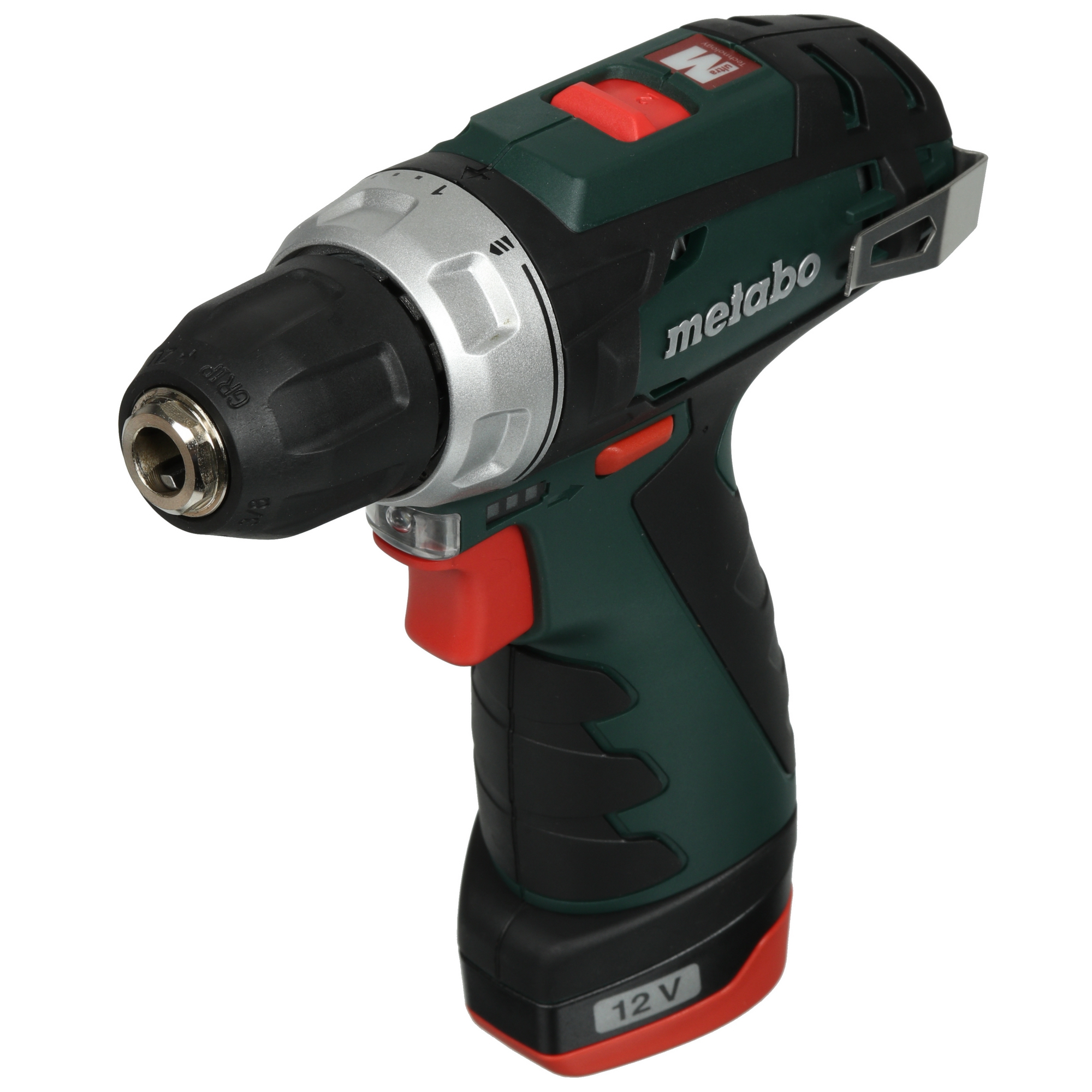 Дрель-шуруповерт Metabo PowerMaxx BS Basic 5600429 STDN-0013913 - Вид №3