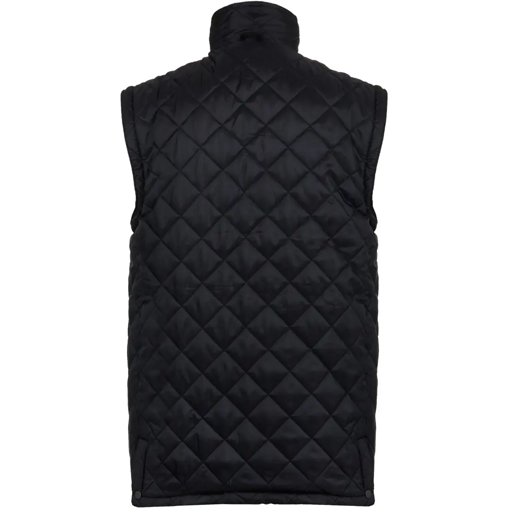 Утепленная рабочая куртка DOWELL Spring для холодных условий 89400102 STLM-1578041 - Вид №5