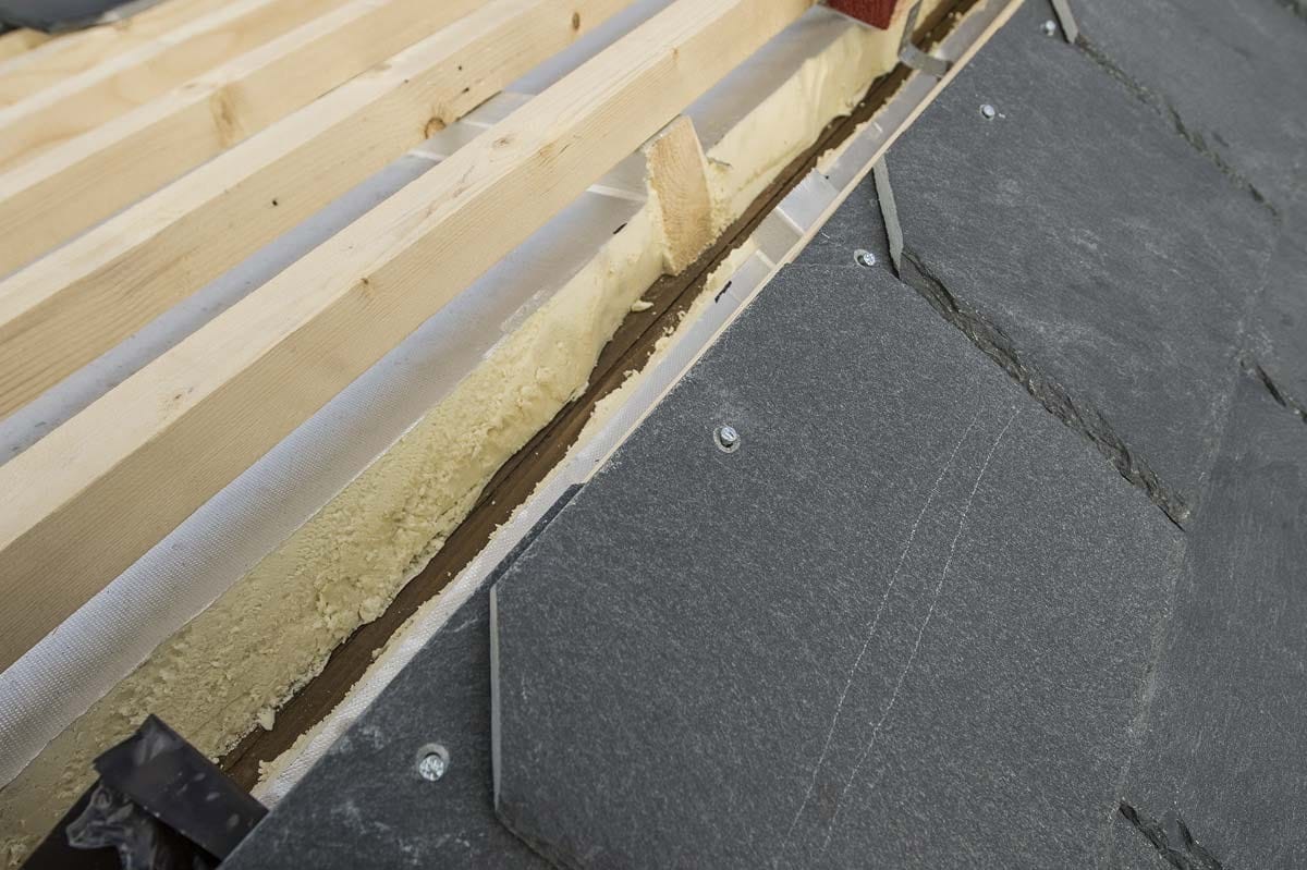 Сланцевая черепица B&B Rivestimenti Naturali BRENVA ARCH-00036869 - Вид №3