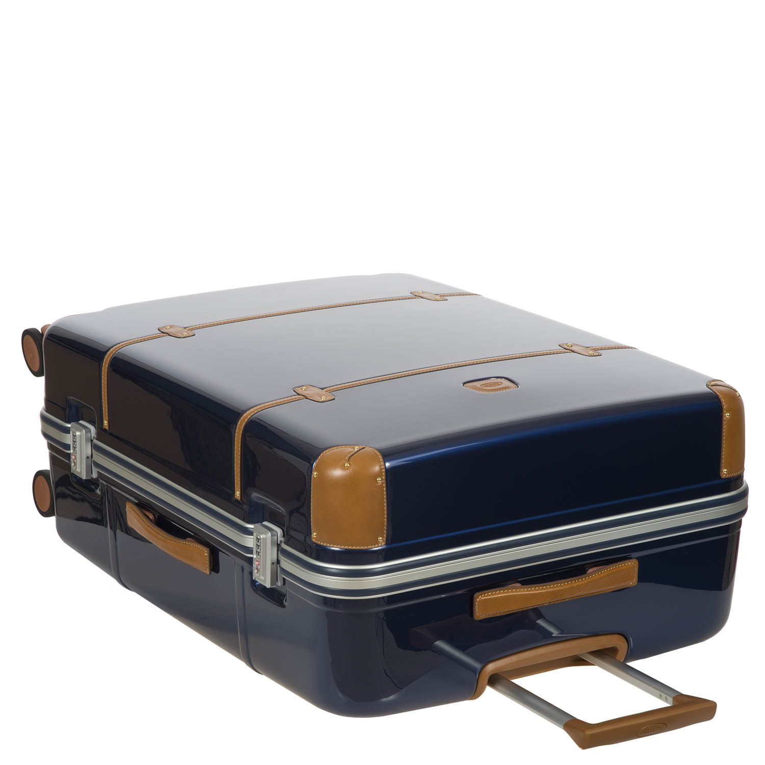 BBG28505.606 Чемодан BBG28505 Bellagio Metallo Trolley XL Brics Bellagio Metallo 2.0  - Вид №5