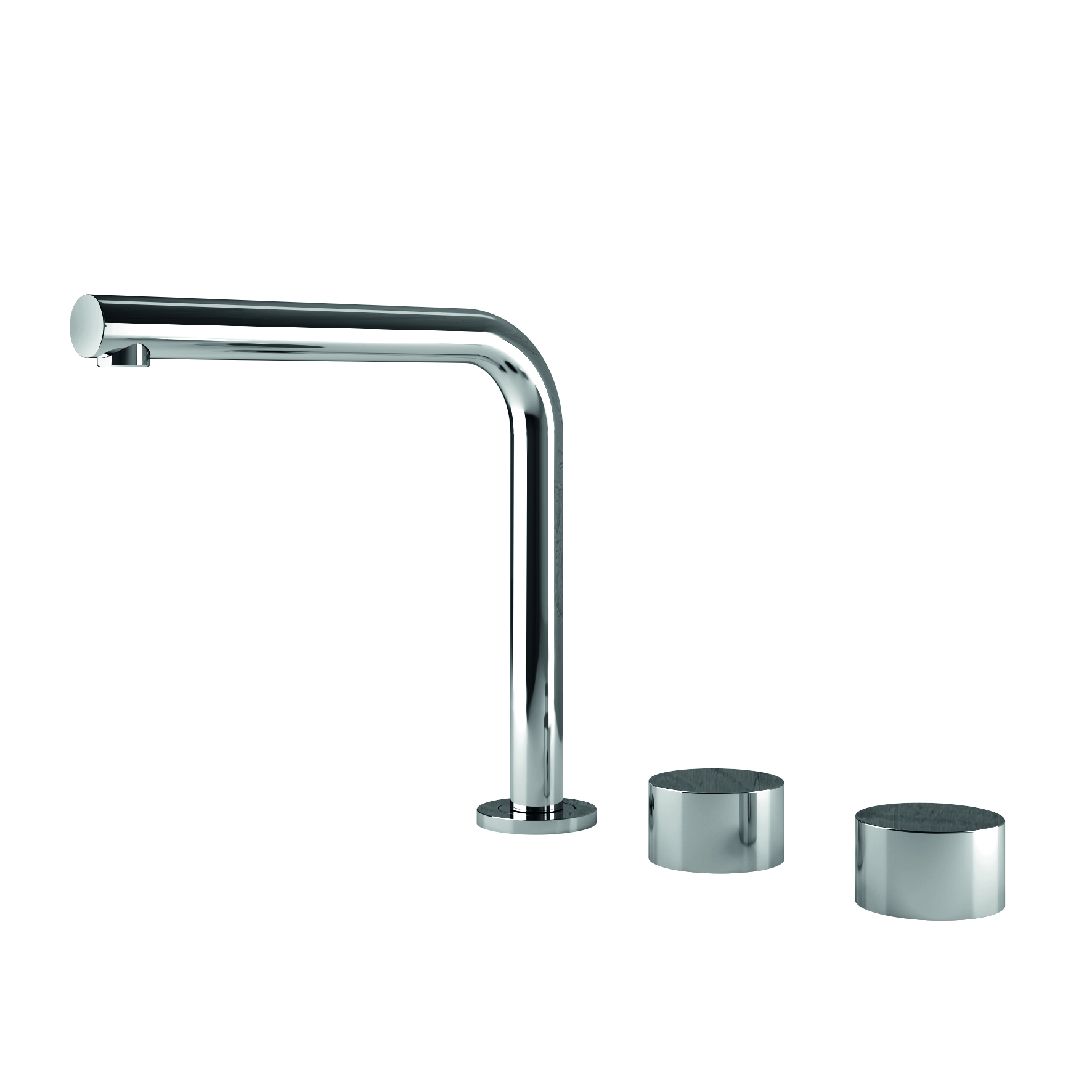 ALE12 Смеситель Geda Nextage Tecn Ale 