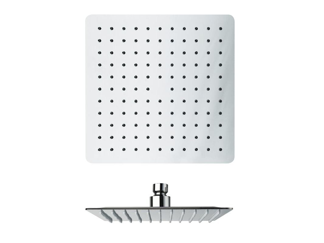 Насадка для душа с системой защиты от накипи CRISTINA Rubinetterie душевые головки и рычаги-Shower &amp ARCH-00039565 - Вид №1