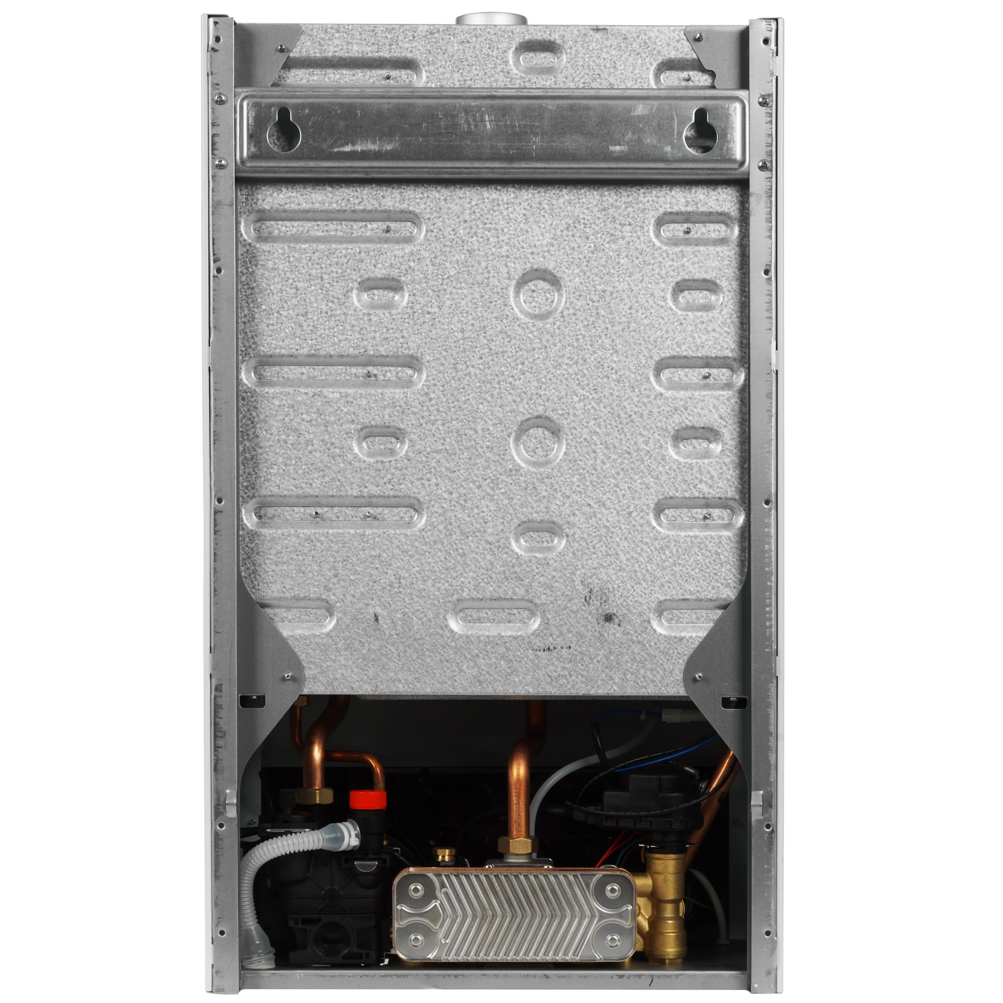 9904914 Газовый котел Navien Heatluxe NGB210 - 13K настенный STDN-0085724 - Вид №6