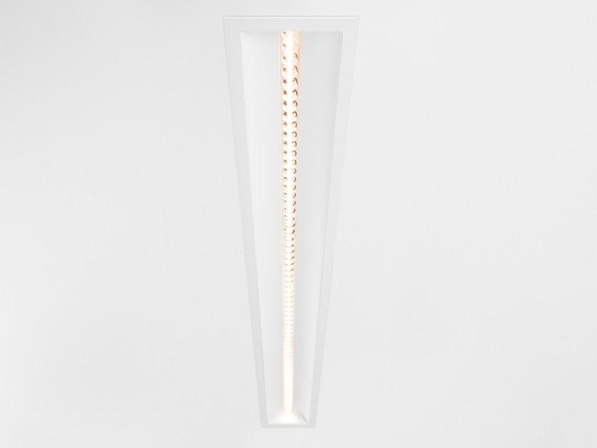 Modular Lighting Instruments Встраиваемый потолочный светильник с прямым светом Drupl70 sun-id-1492364 - Вид №2