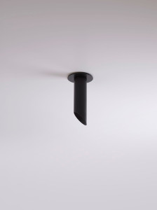 Открытый светодиодный потолочный светильник из нержавеющей стали