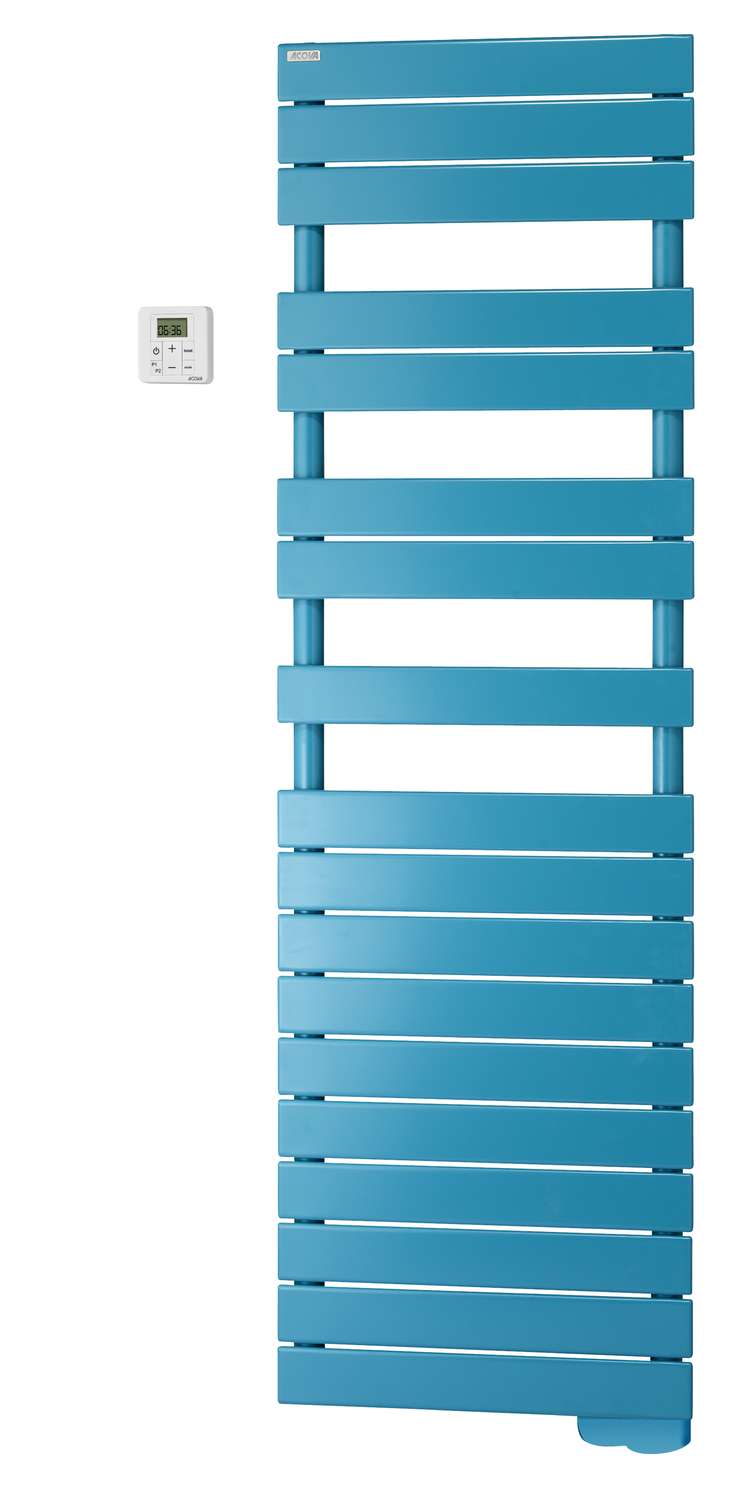 Электрический радиатор TFAS-100-050/GF Fassane Spa Acova 1649  - Вид №2