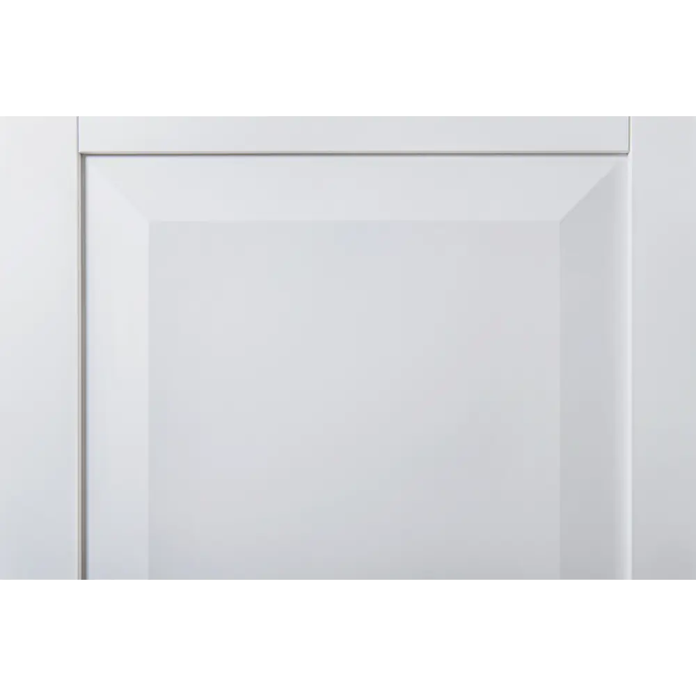 Межкомнатная дверь PORTIKA Альпика белая 60x220 см 88914870 STLM-1578651 - Вид №1