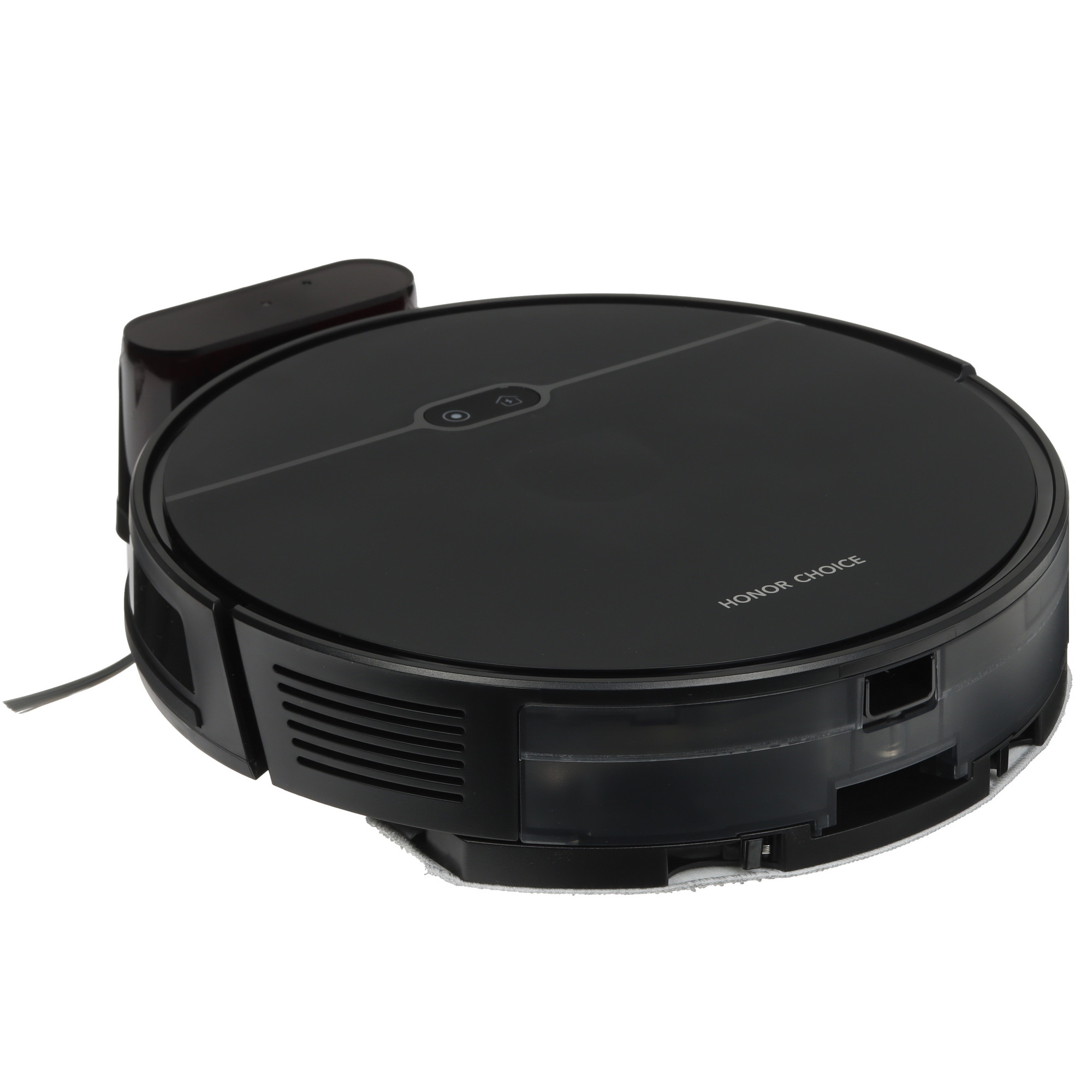 5499156 Робот-пылесос HONOR CHOICE Robot Cleaner M1 черный STDN-0015328