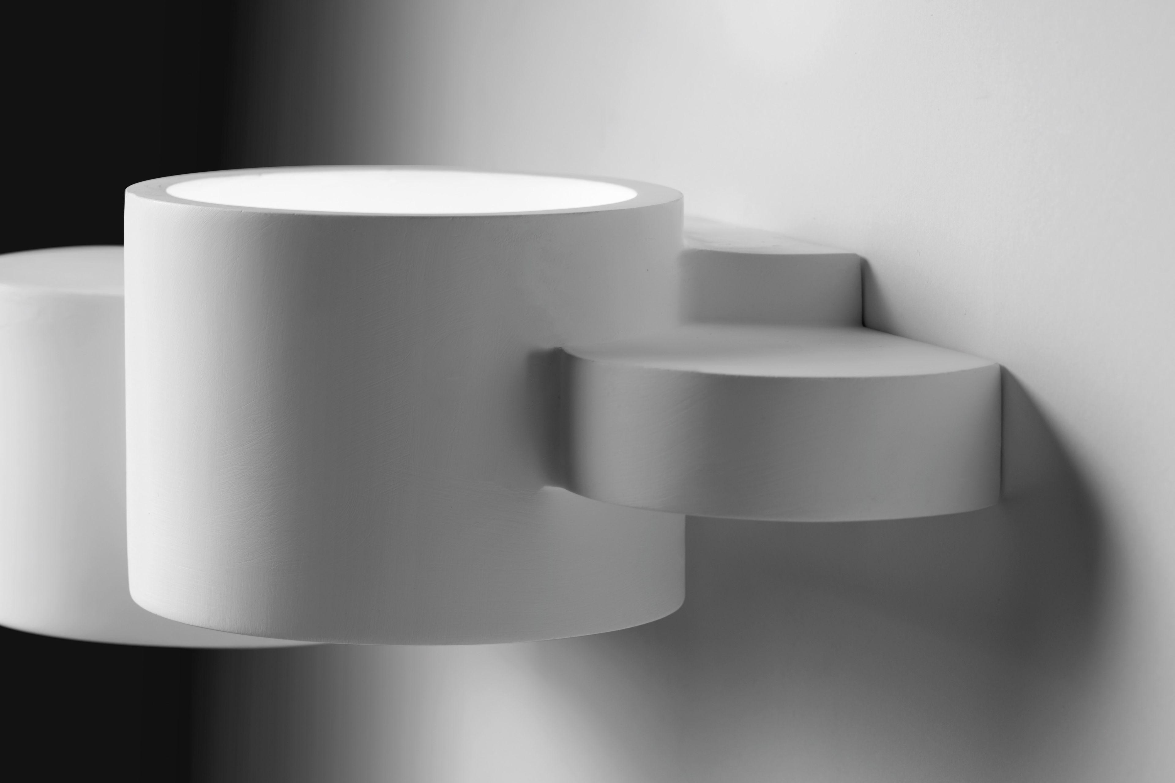 Гипсовая аппликация Tecnico Chio ARCH-00062505 - Вид №5