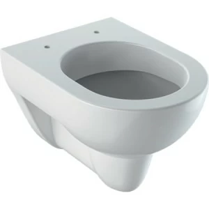 203245000 Подвесной унитаз настенный Белый Geberit  Германия