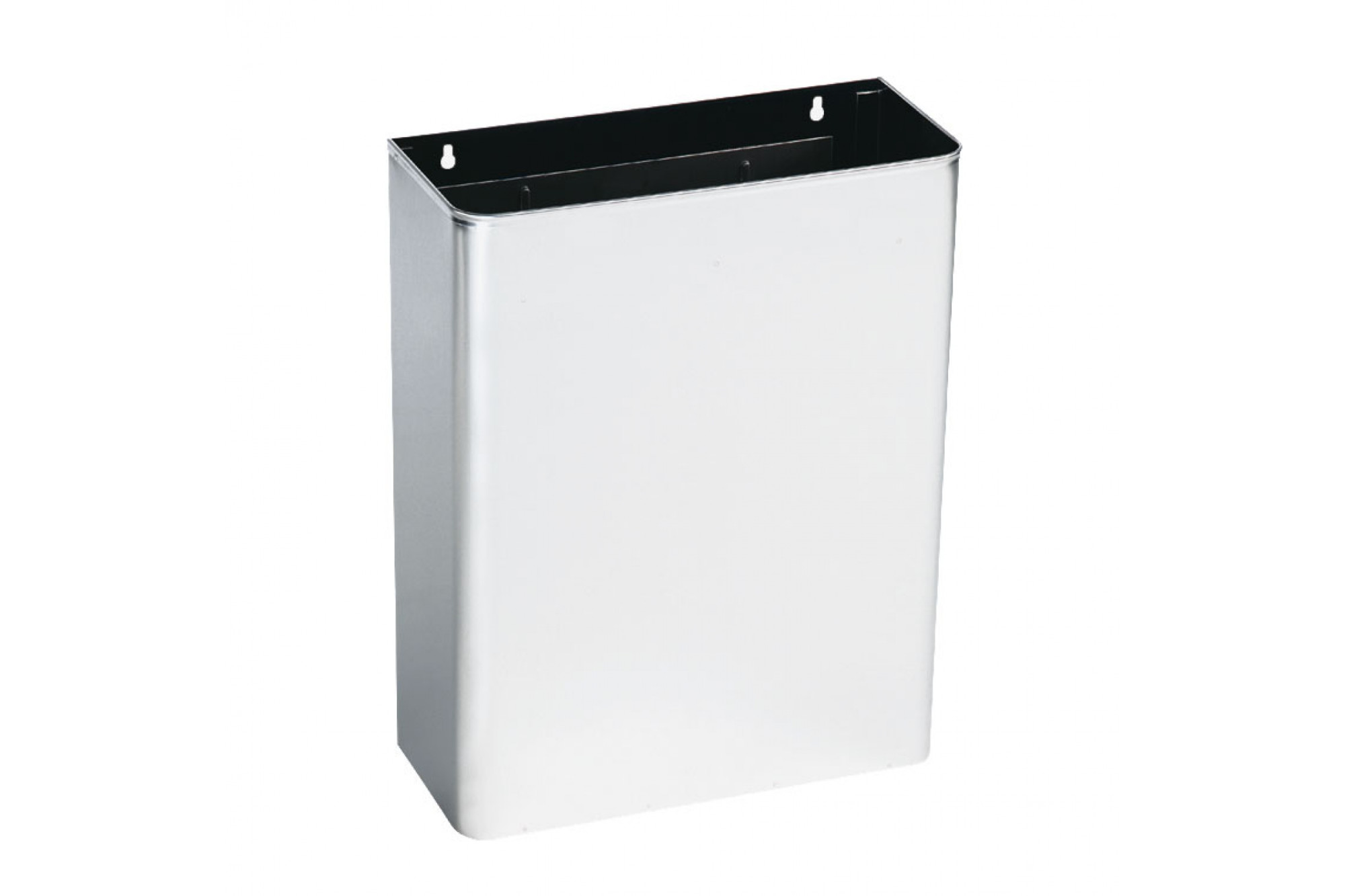 15695113 Настенный контейнер для мусора 23 л 14077.В Nofer Santreyd 