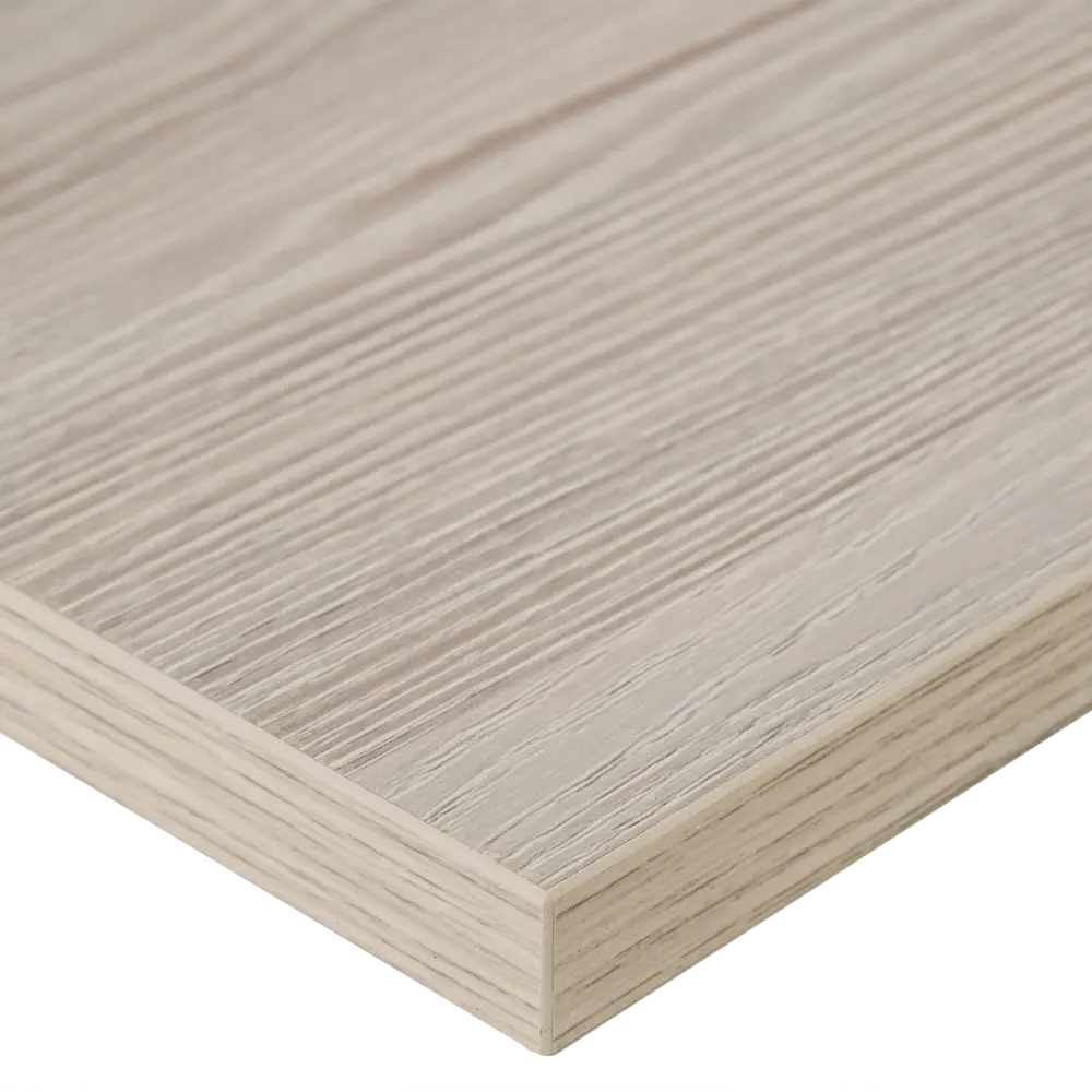 Фасад для кухонного шкафа Нордик 29.7x76.5 см Delinia ID ЛДСП цвет бежевый STLM-2016549 - Вид №3