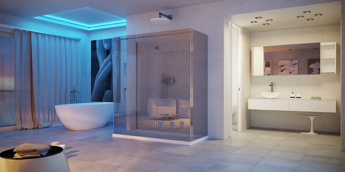 Dimasi Ванна овальная отдельностоящая Turquoise Tub белая TRQ0355 - Вид №3