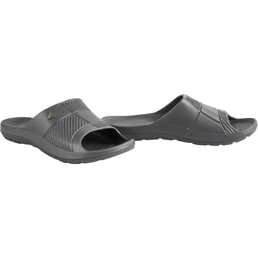 Сланцы мужские Бали размер 44 цвет темно-серый Santreyd STLM-2167392