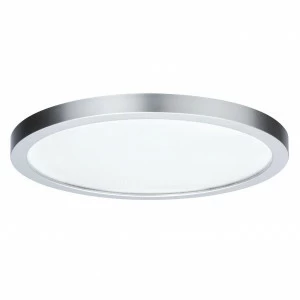 Потолочный светодиодный светильник Paulmann Ivy 70687 PAULMANN IVY 202608 Хром