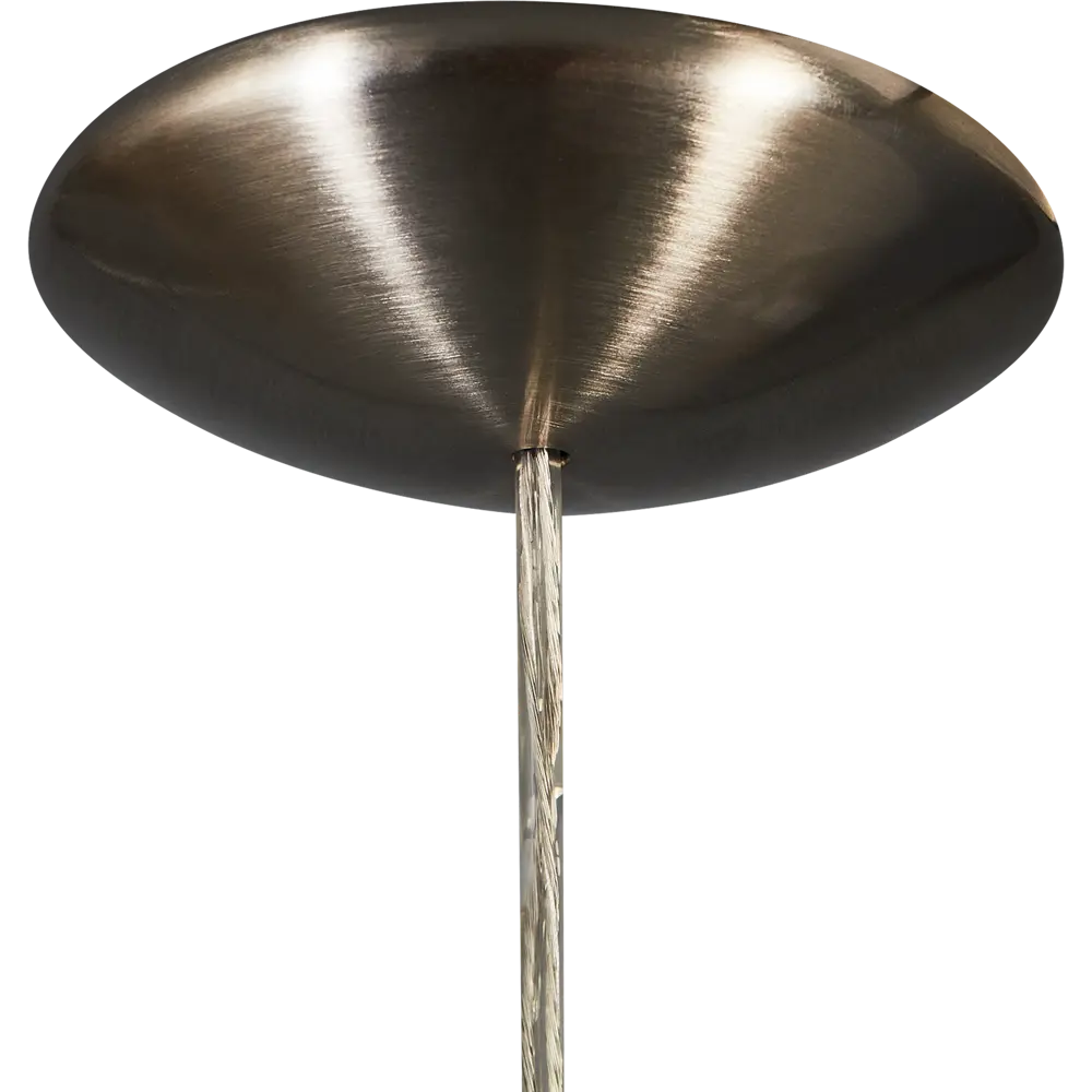 Светильник подвесной Artana под лампу темное стекло Eglo STLM-2129517 - Вид №4