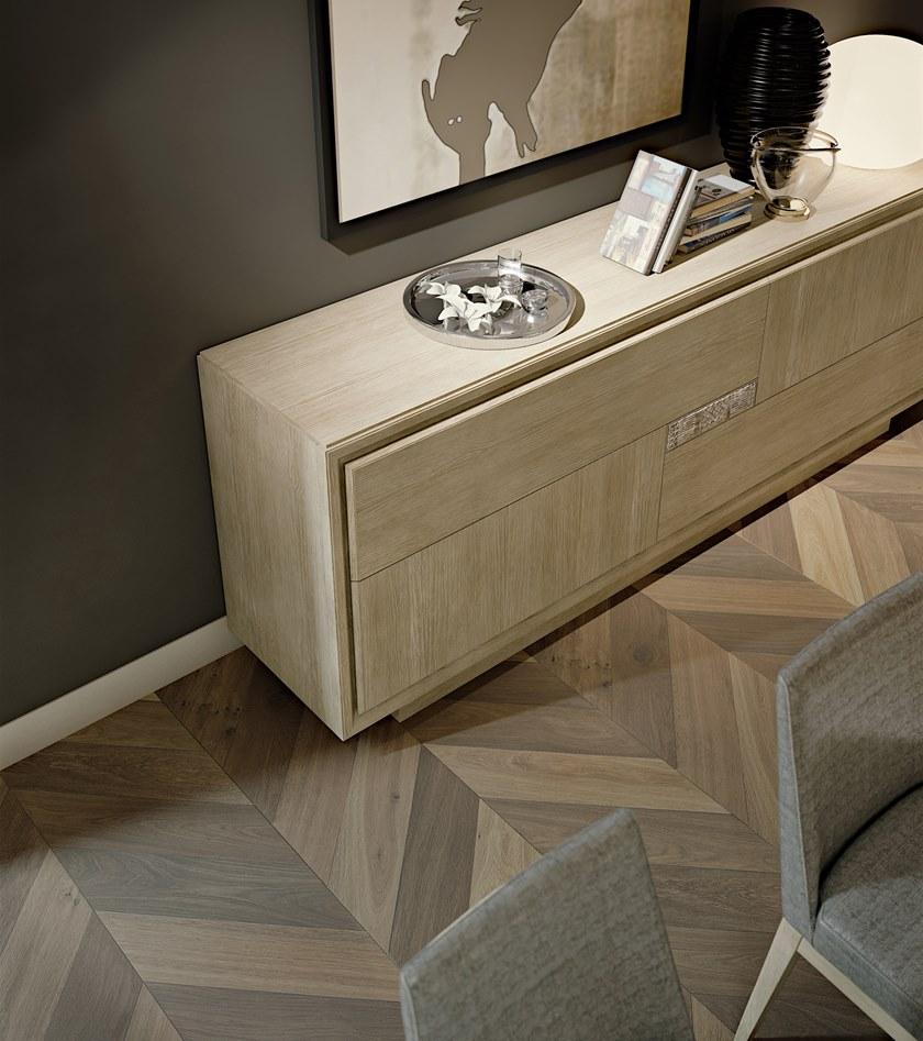 Arte Brotto Комод из дерева с ящиками Segreti S490 - Вид №4