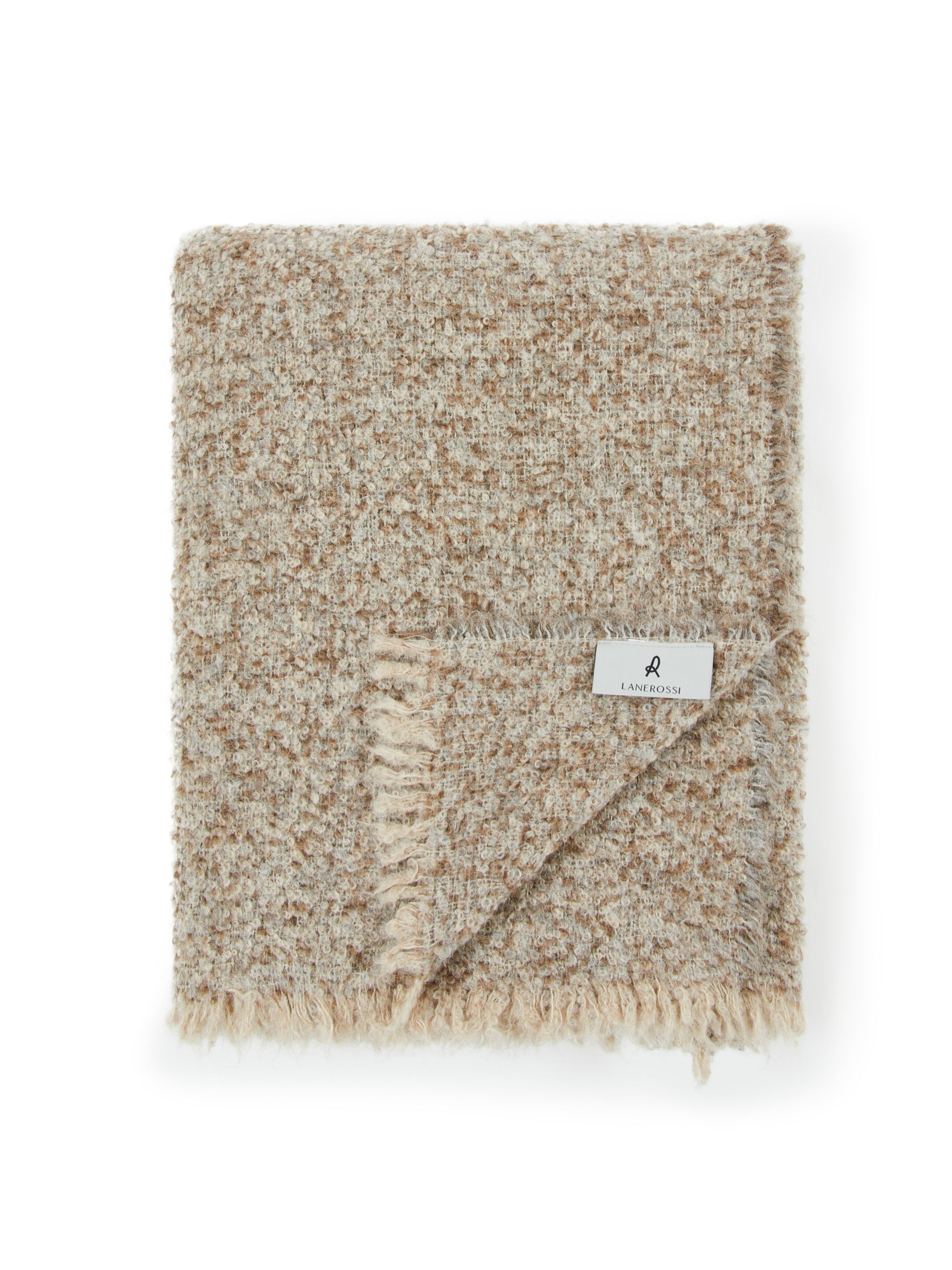 Одеяло из альпаки Lanerossi Богота ARCH-00079761 - Вид №20