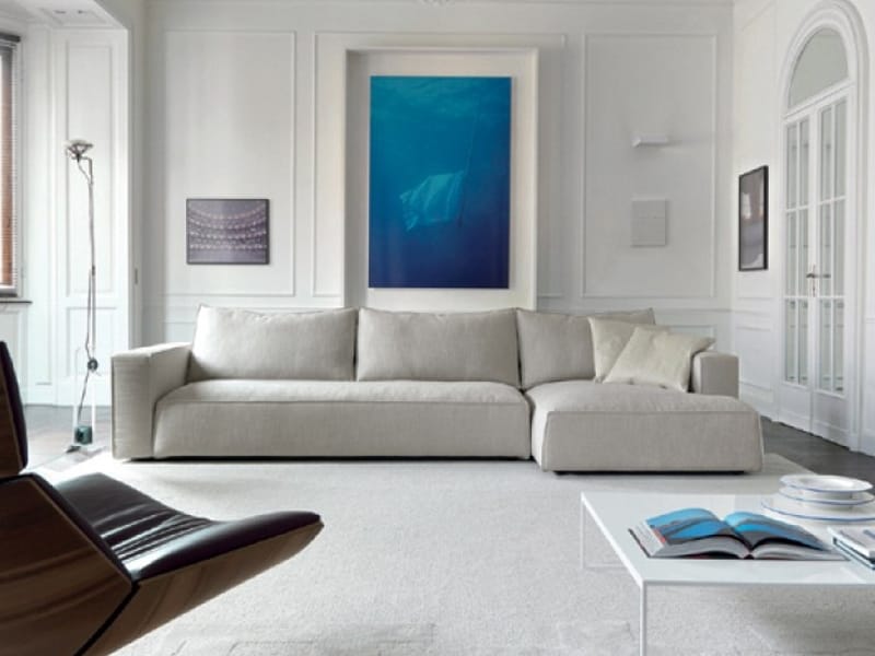 Модульный диван Désirée divani Zenit ARCH-00023189