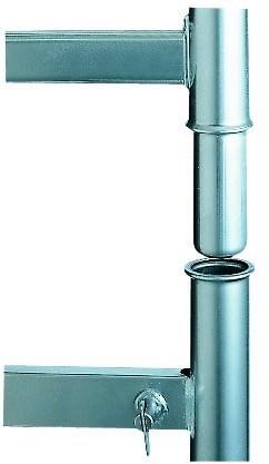 Frigerio Carpenterie Строительные леса Superlungo sun-id-1374753 - Вид №2