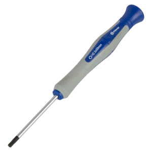 Отвертка шестигранная КОБАЛЬТ для точных работ с вращающимся упором 89373929