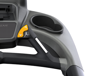 Беговая дорожка t7xi (2013) MATRIX sun-id-2067987 - Вид №4