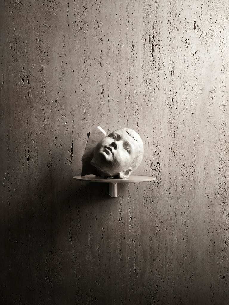 Алюминиевая полка String Furniture Музей ARCH-00104358 - Вид №7