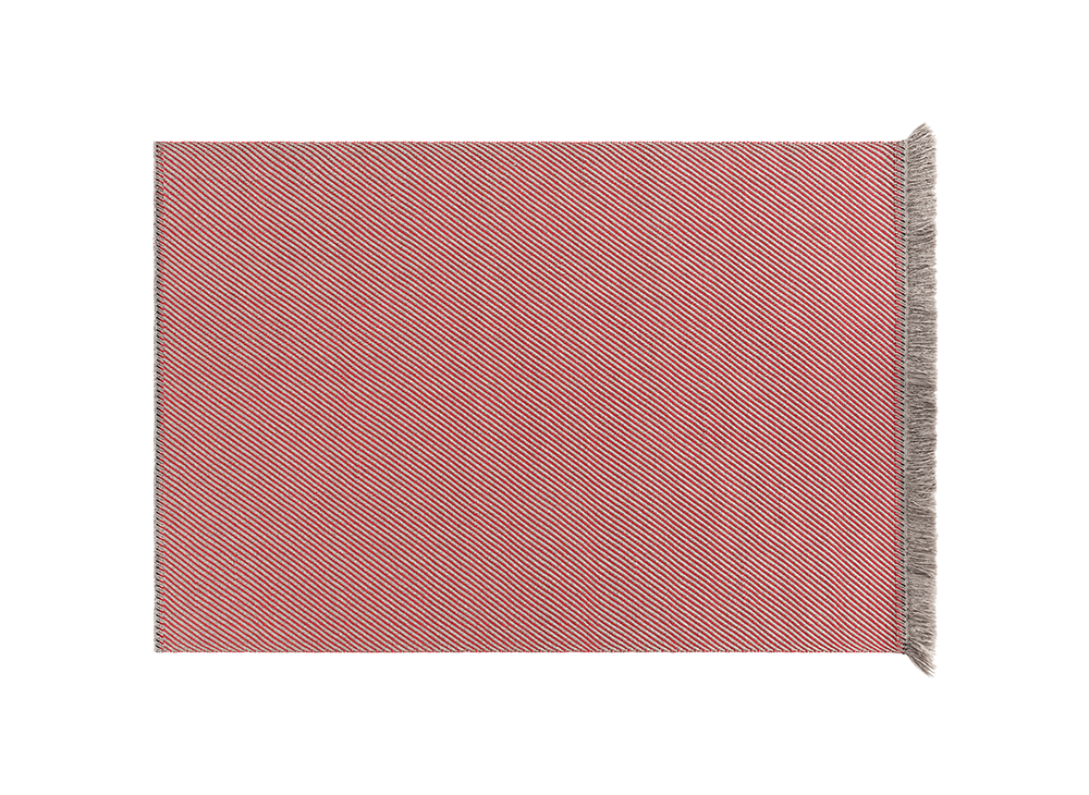 100055 Ковер GL Diagonal almond-red 200x300 см GAN Garden Layers - Вид №2