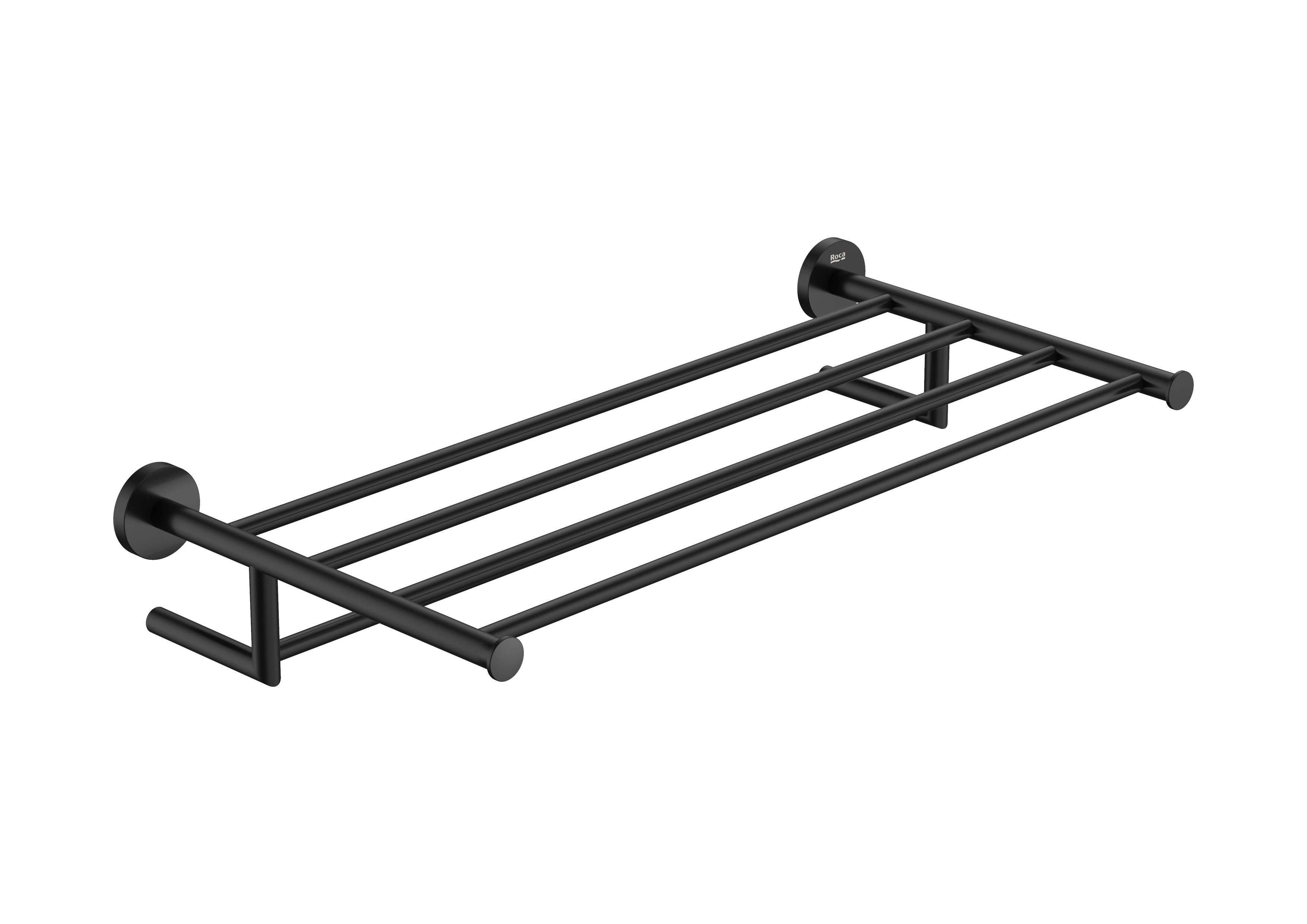 Металлический держатель для полотенец Roca Hotels ARCH-00040754 - Вид №1