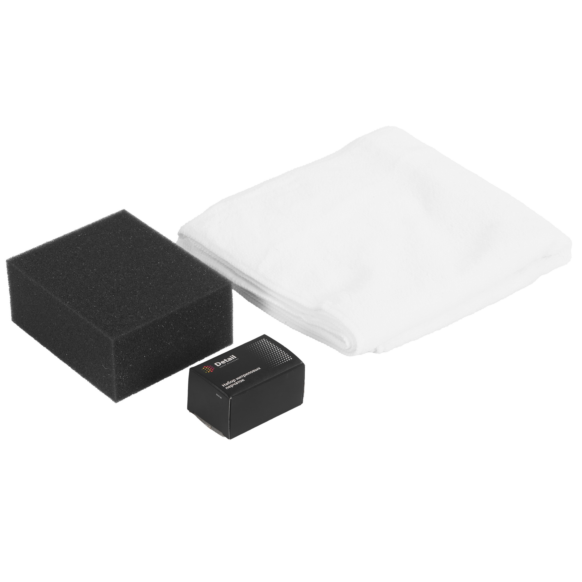 5612060 Очиститель Detail LK "Leather Kit" STDN-0114443 - Вид №2